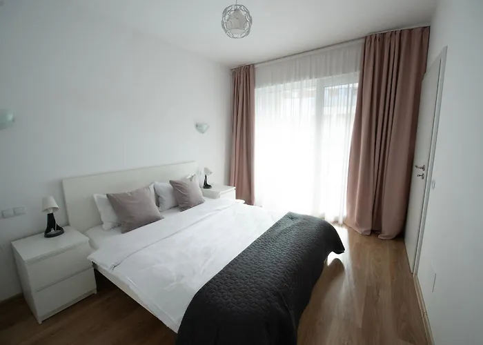Central Residence