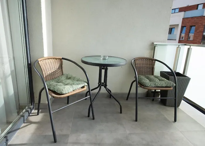 Central Residence
