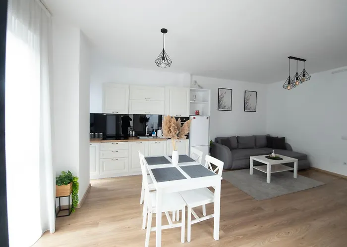 Central Residence