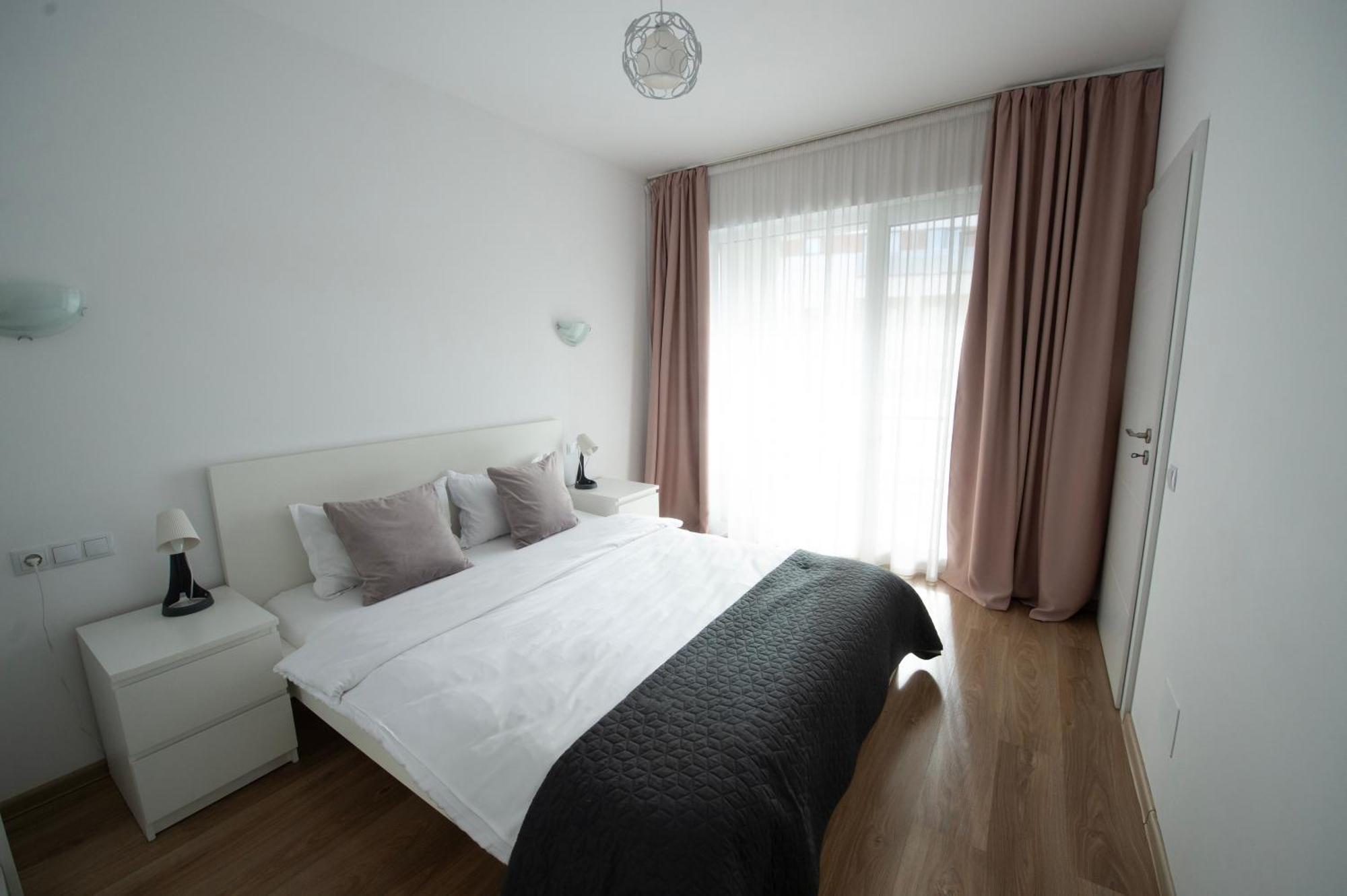 Central Residence Baia Mare
