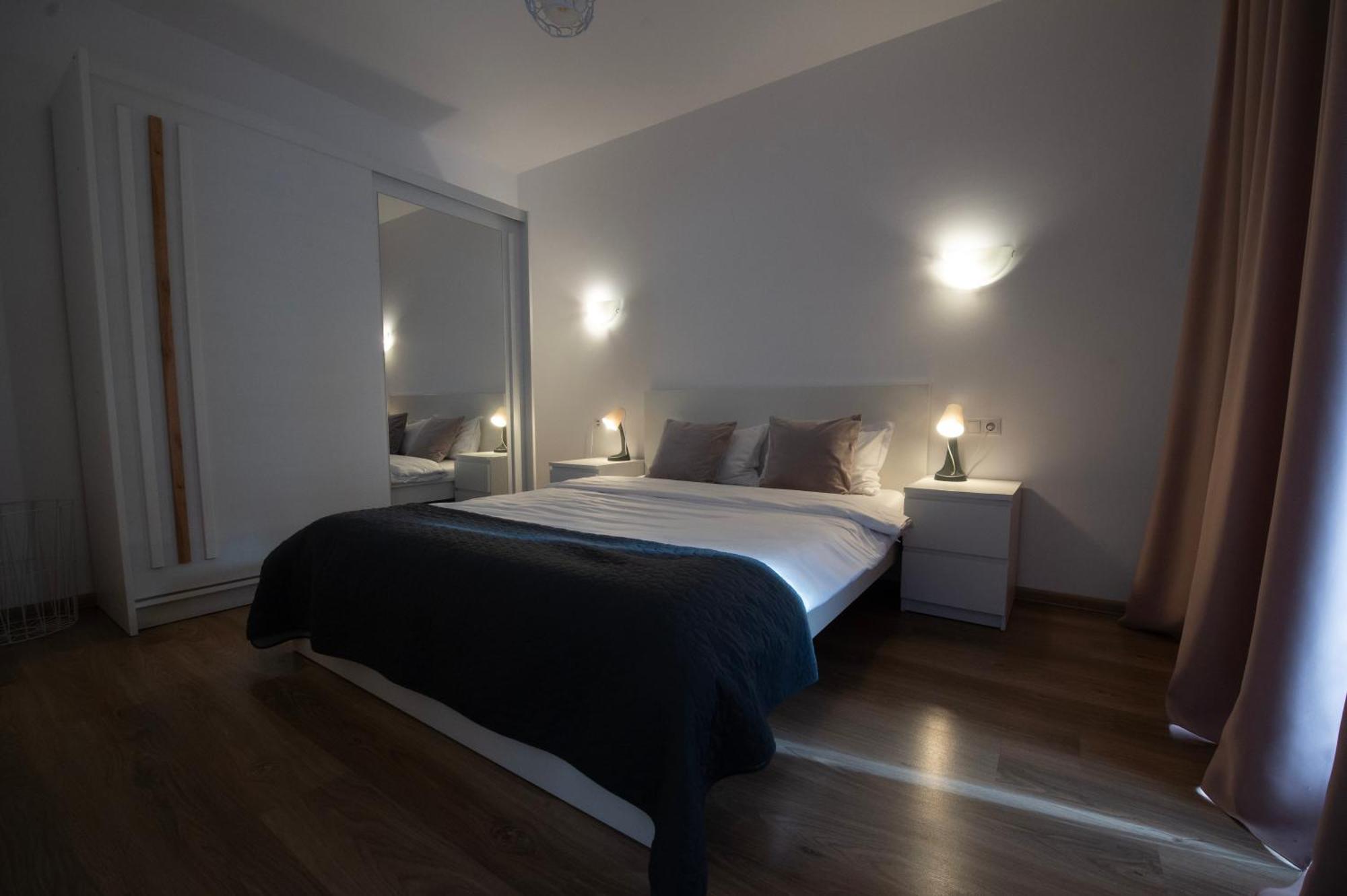 Central Residence * Baia Mare