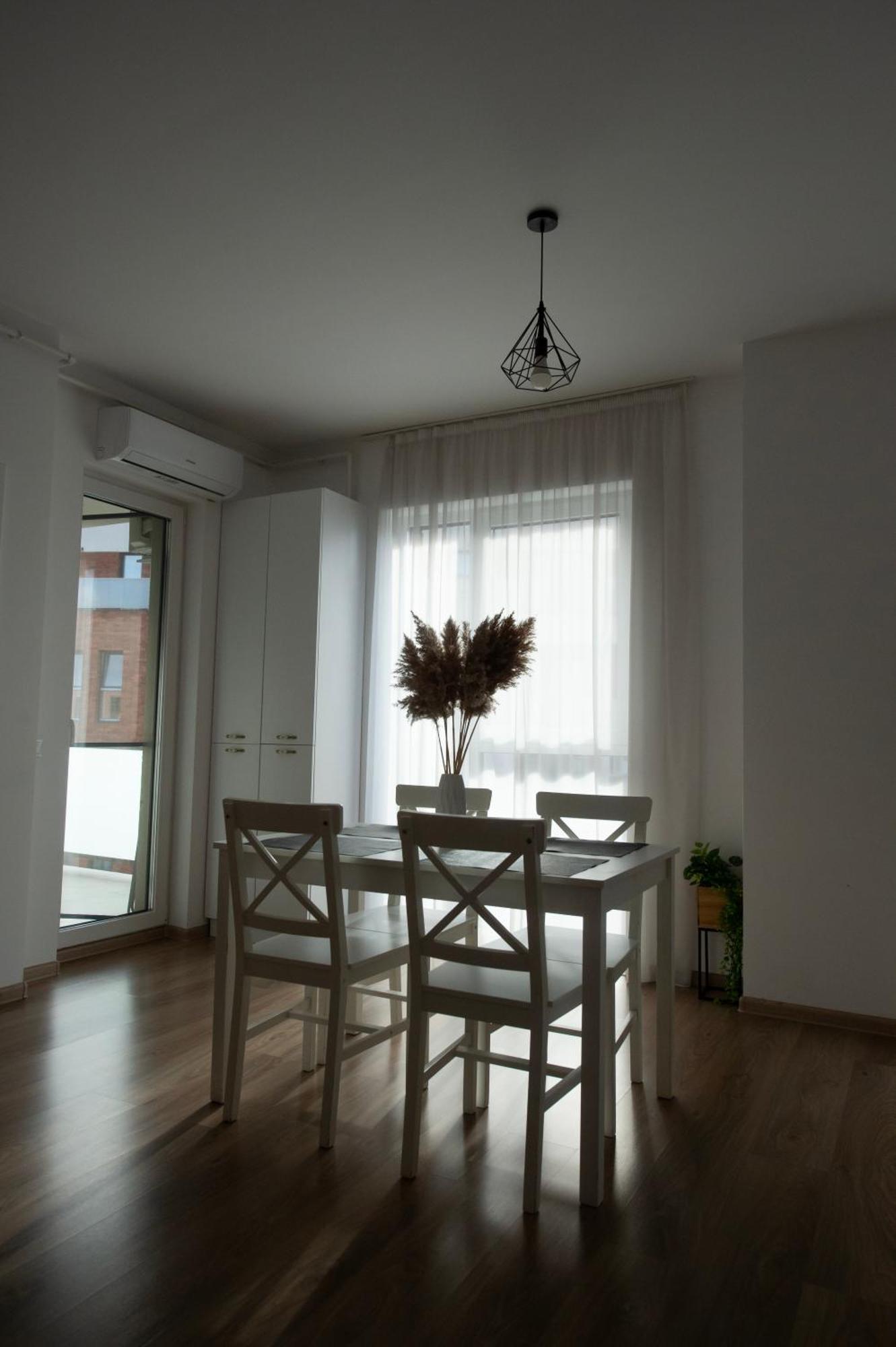 Central Residence