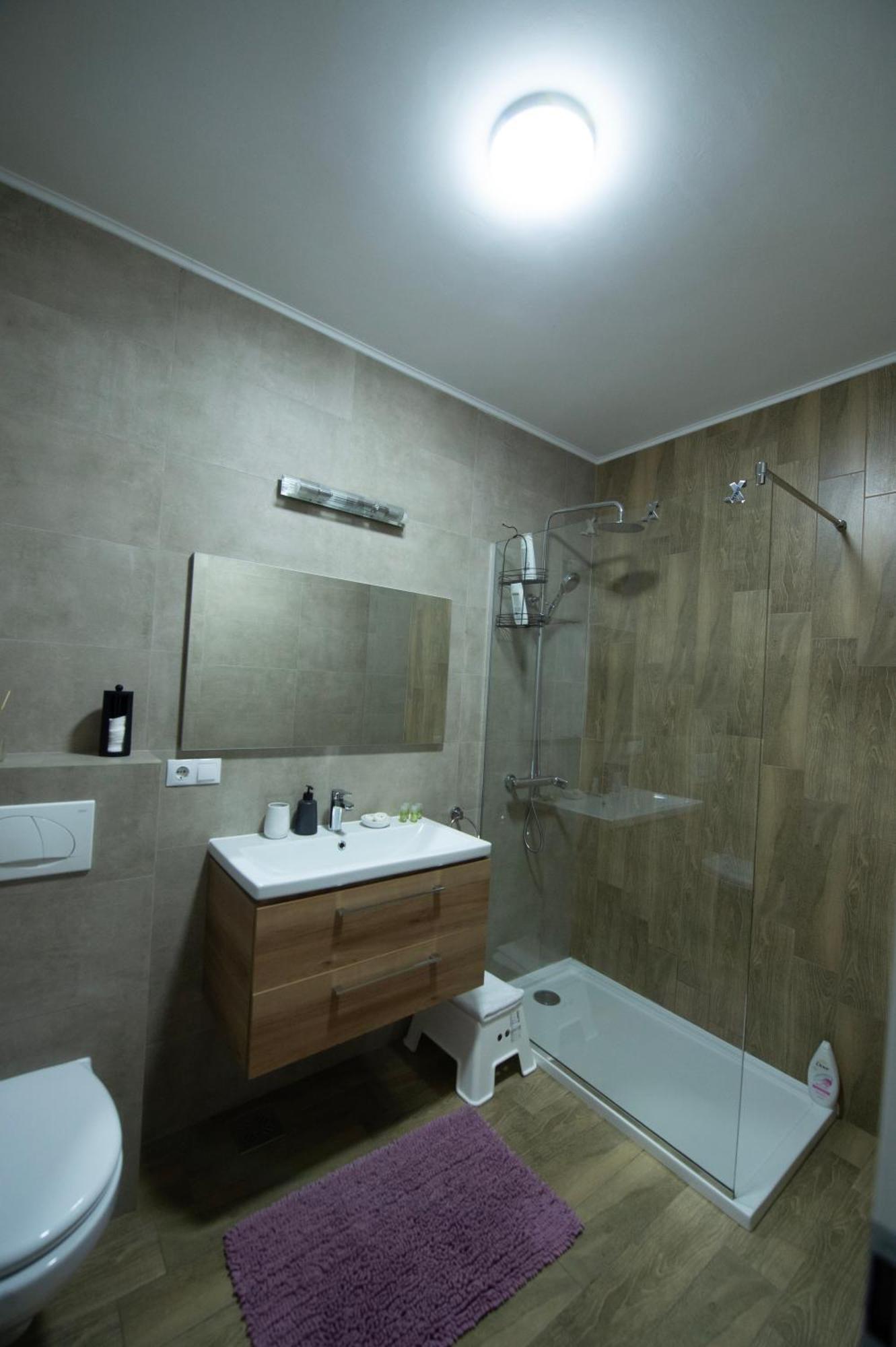 Apartment Central Residence