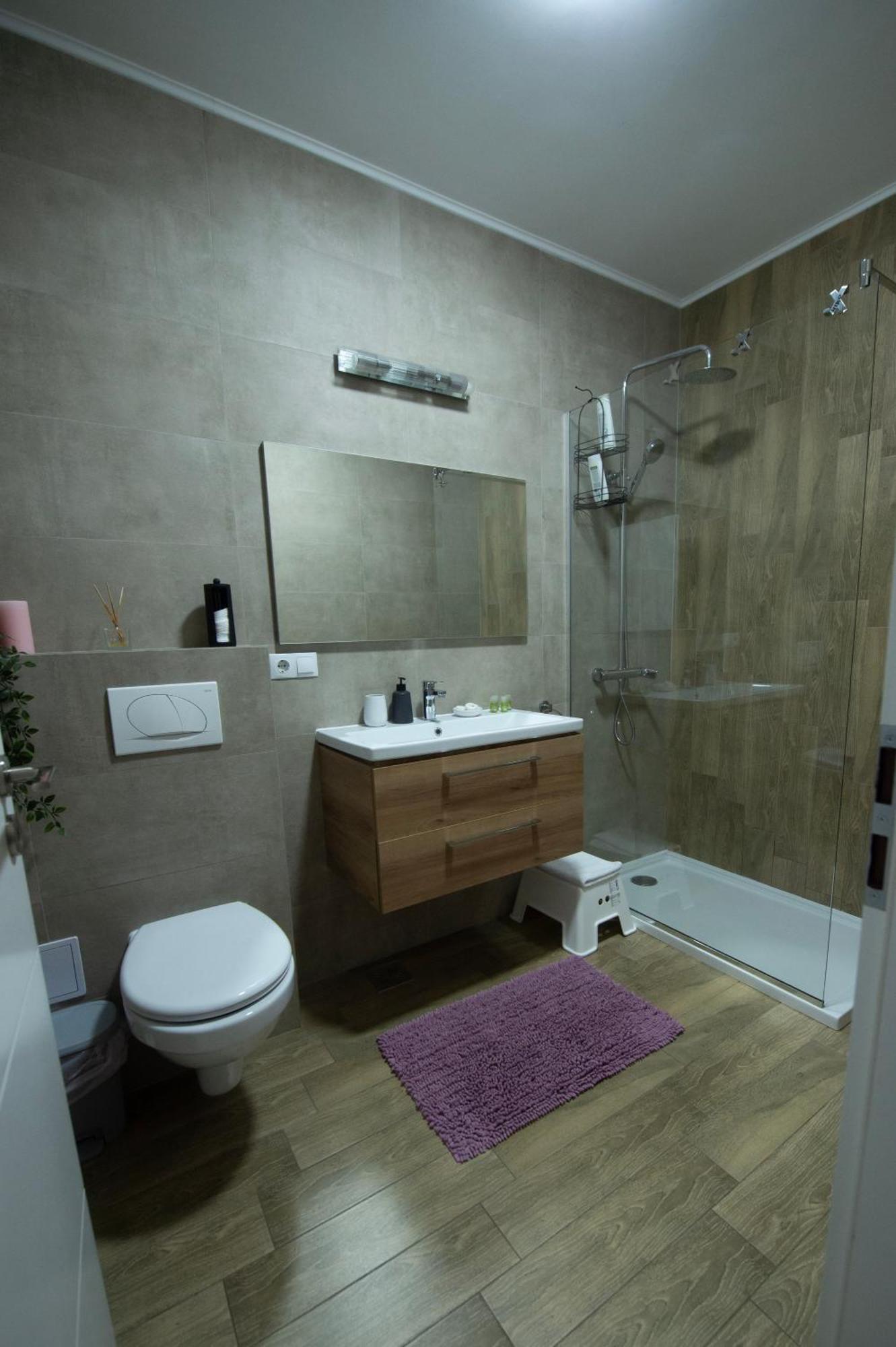 Apartment Central Residence *
