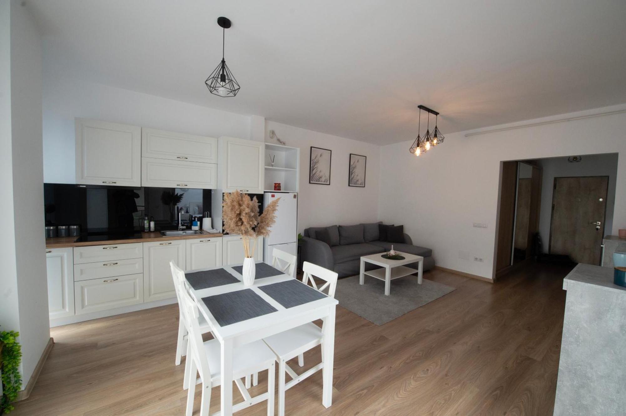 Central Residence Baia Mare