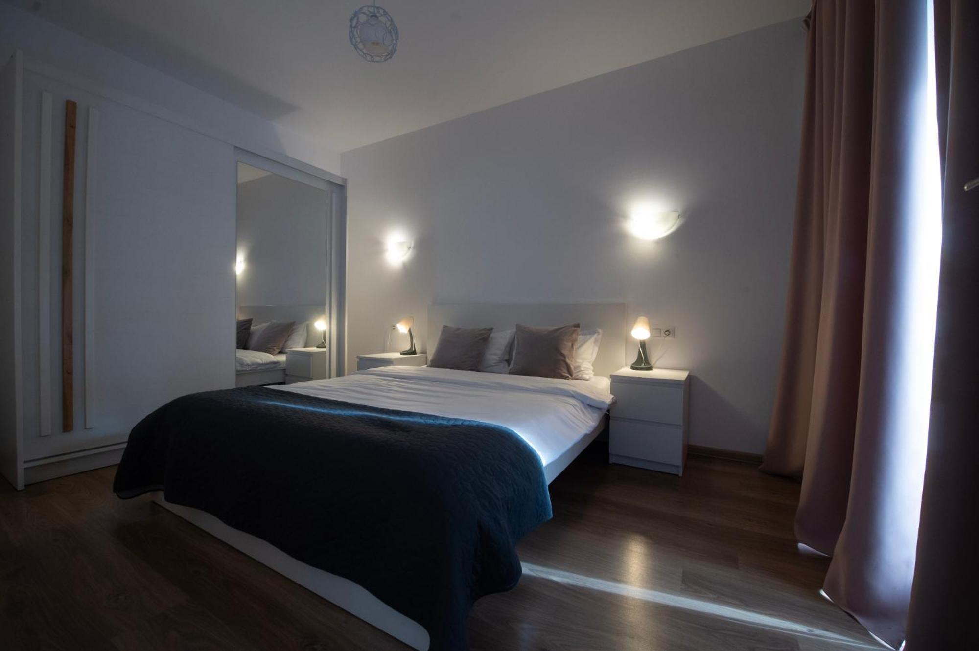 Central Residence * Baia Mare
