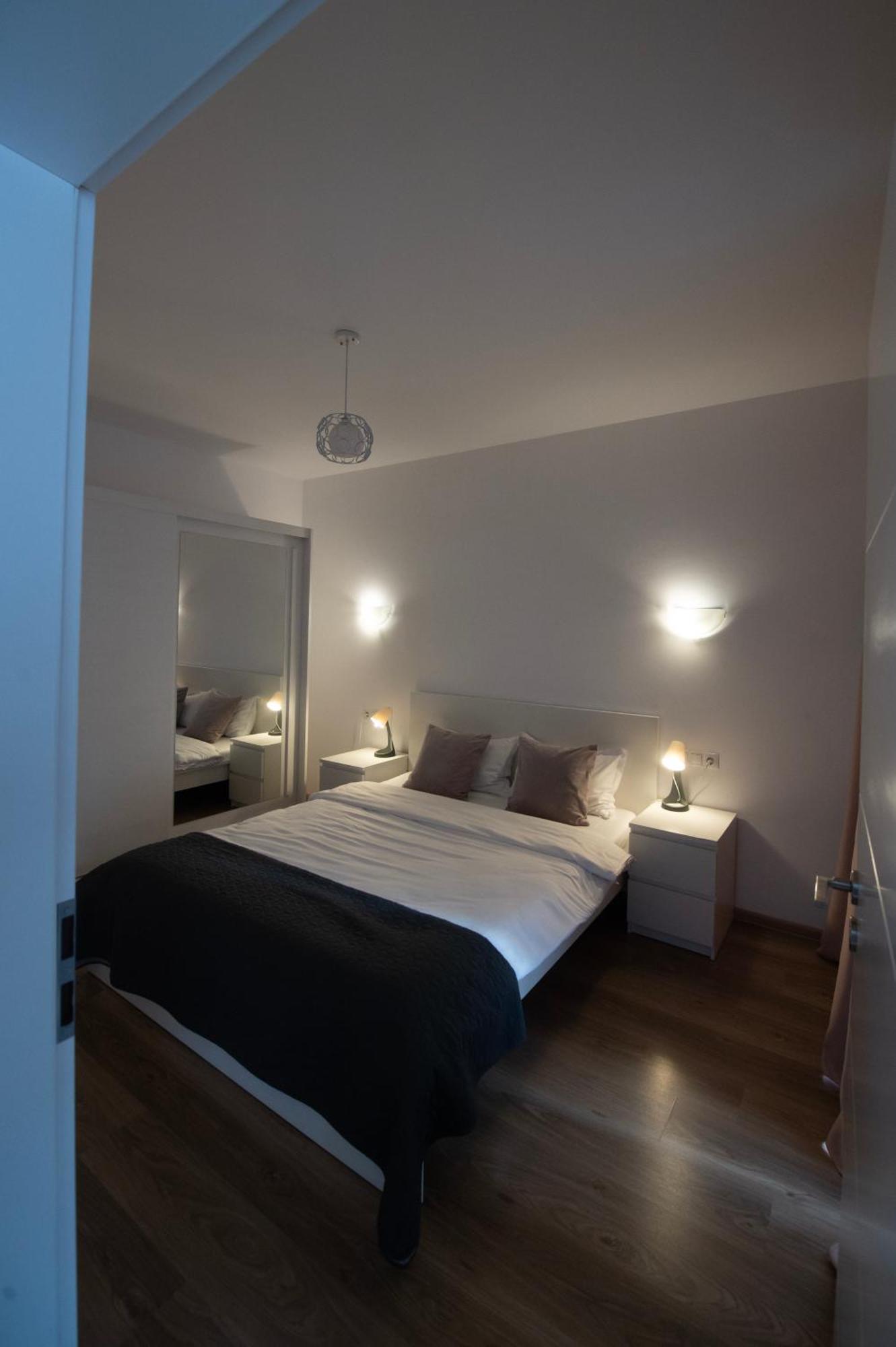 Apartment Central Residence