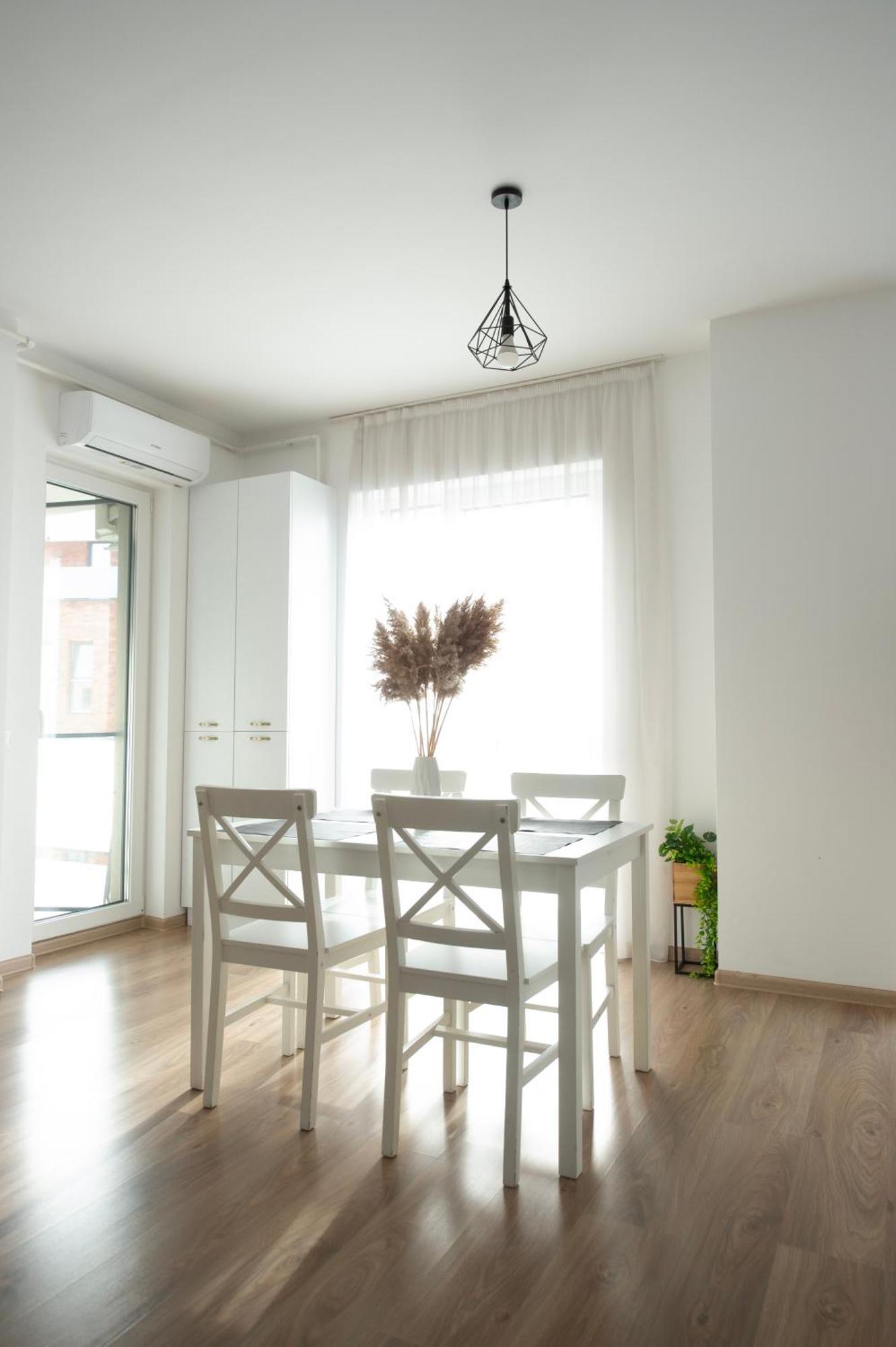 Apartment Central Residence Baia Mare