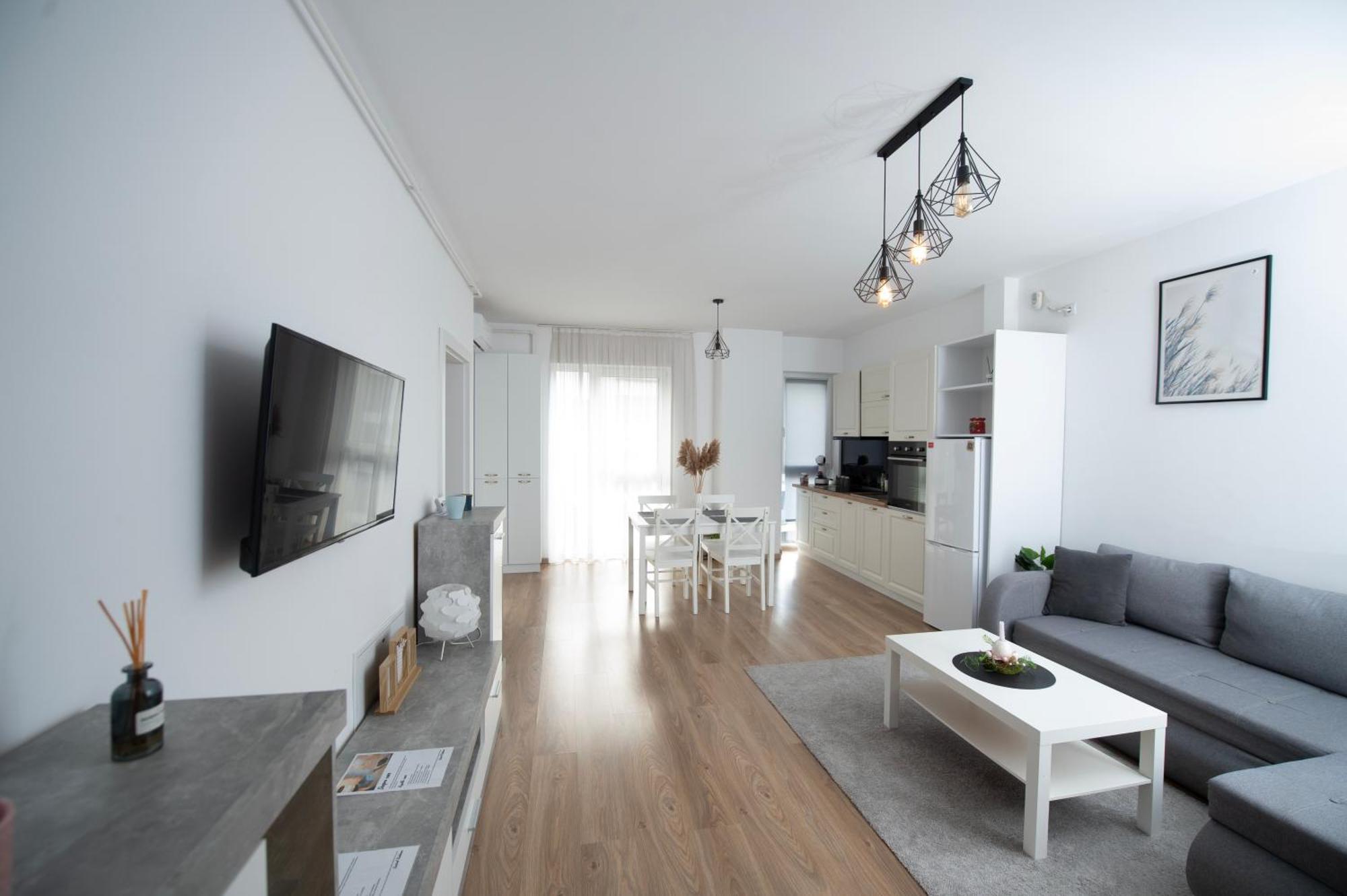 Central Residence *